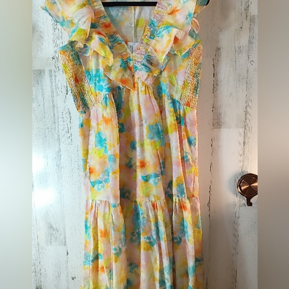 Roller Rabbit Dress - Picture 3 of 15